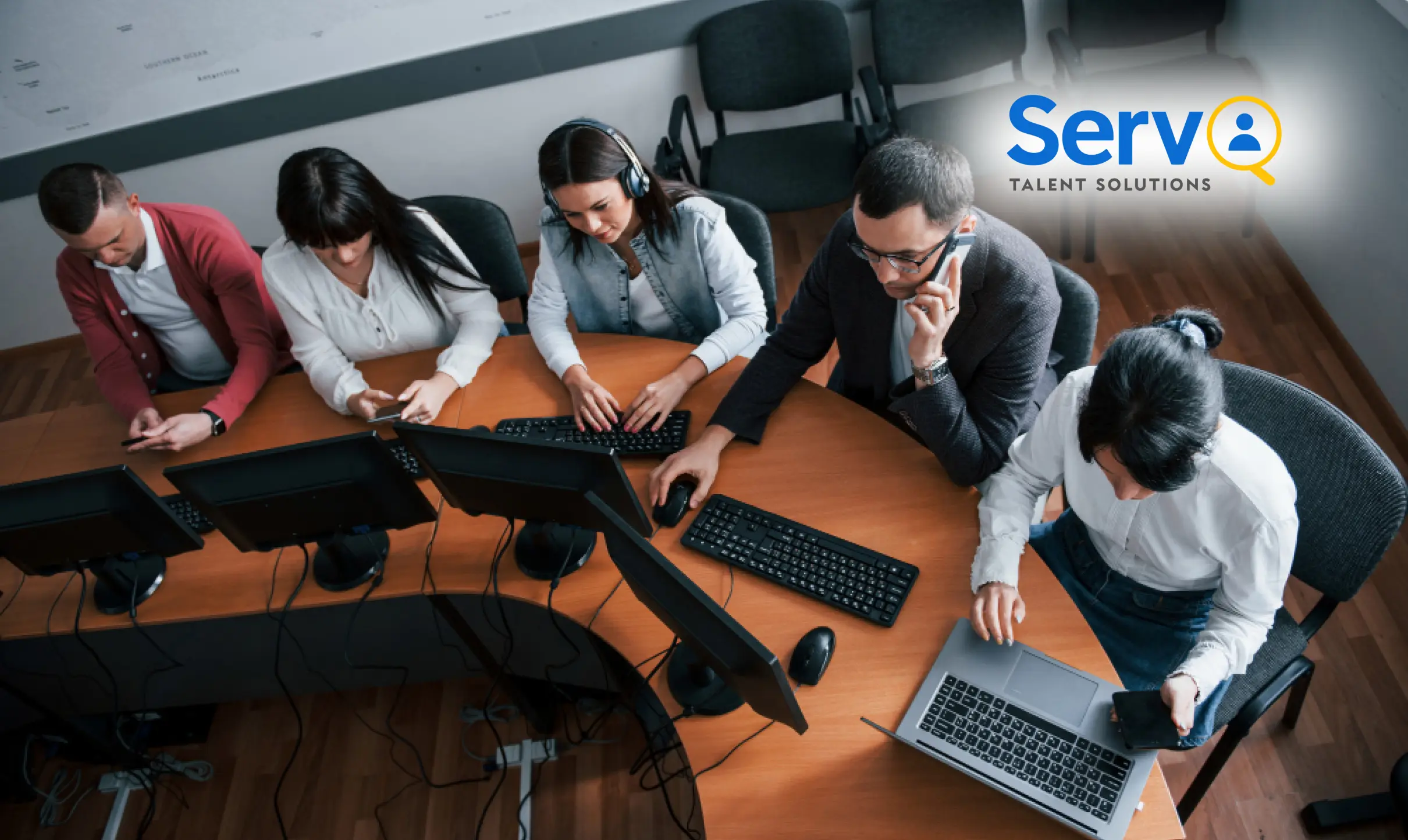 ITES BPO KPO Recruitment