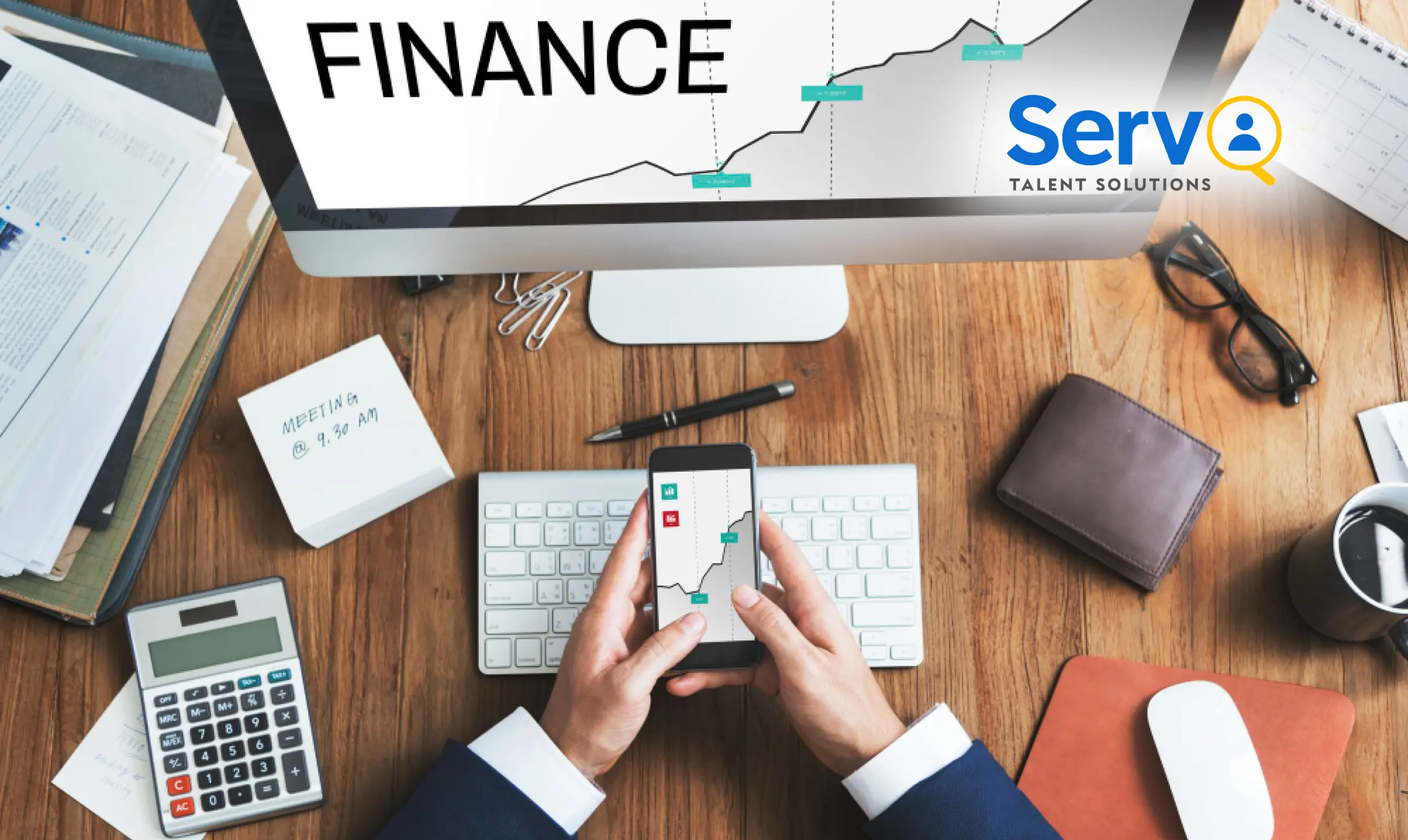 BFSI Recruitment Services