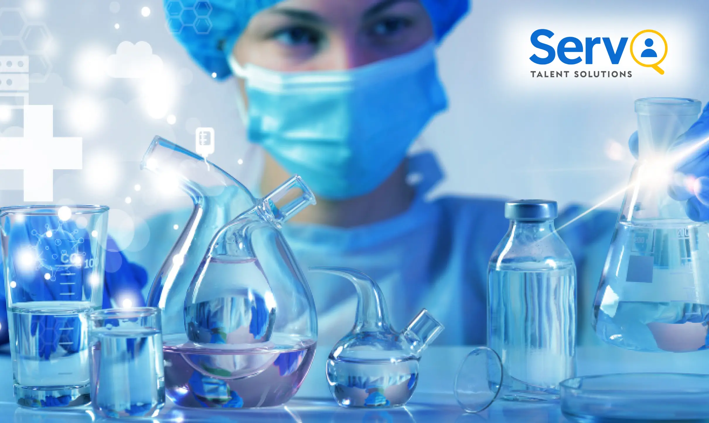 Healthcare Pharmaceutical Recruitment