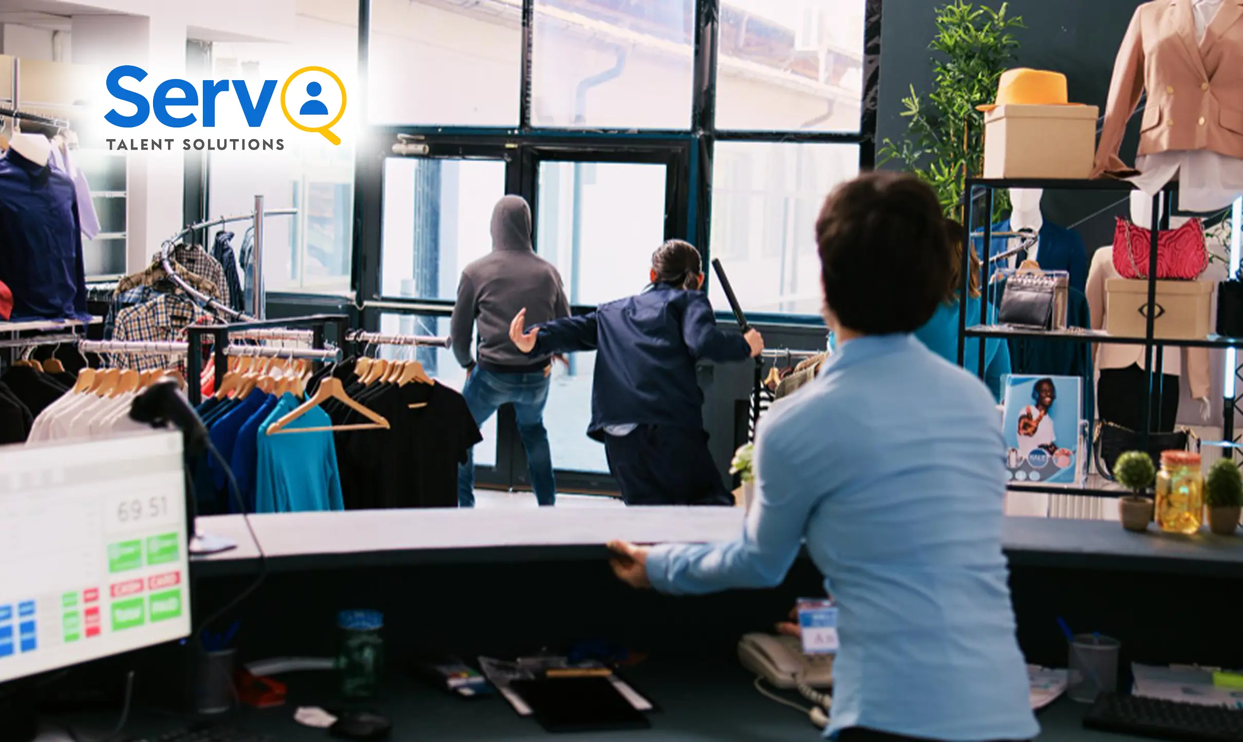 Retail Ecommerce Recruitment