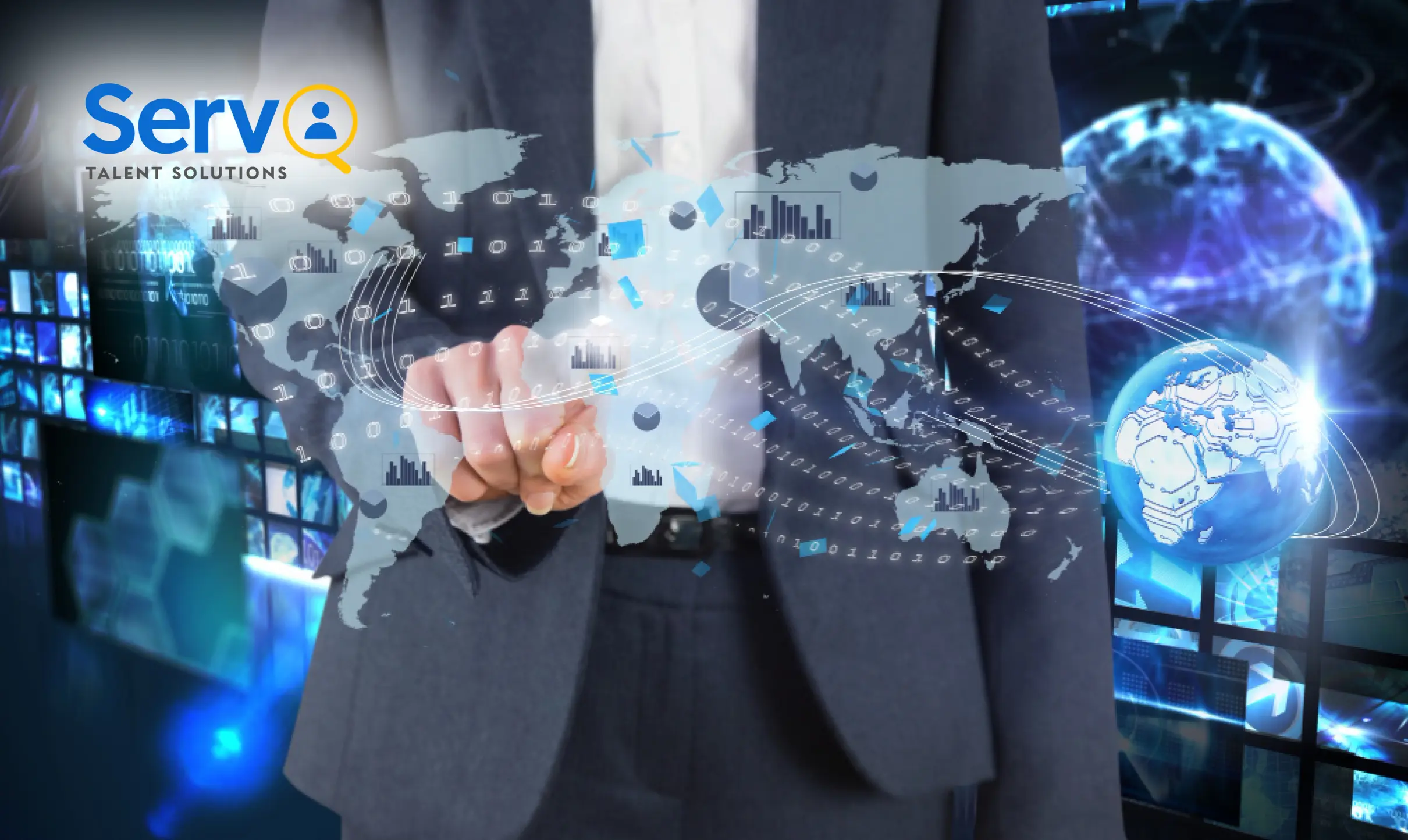 Global Capability Center Recruitment