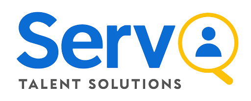 Ample ServQ Logo