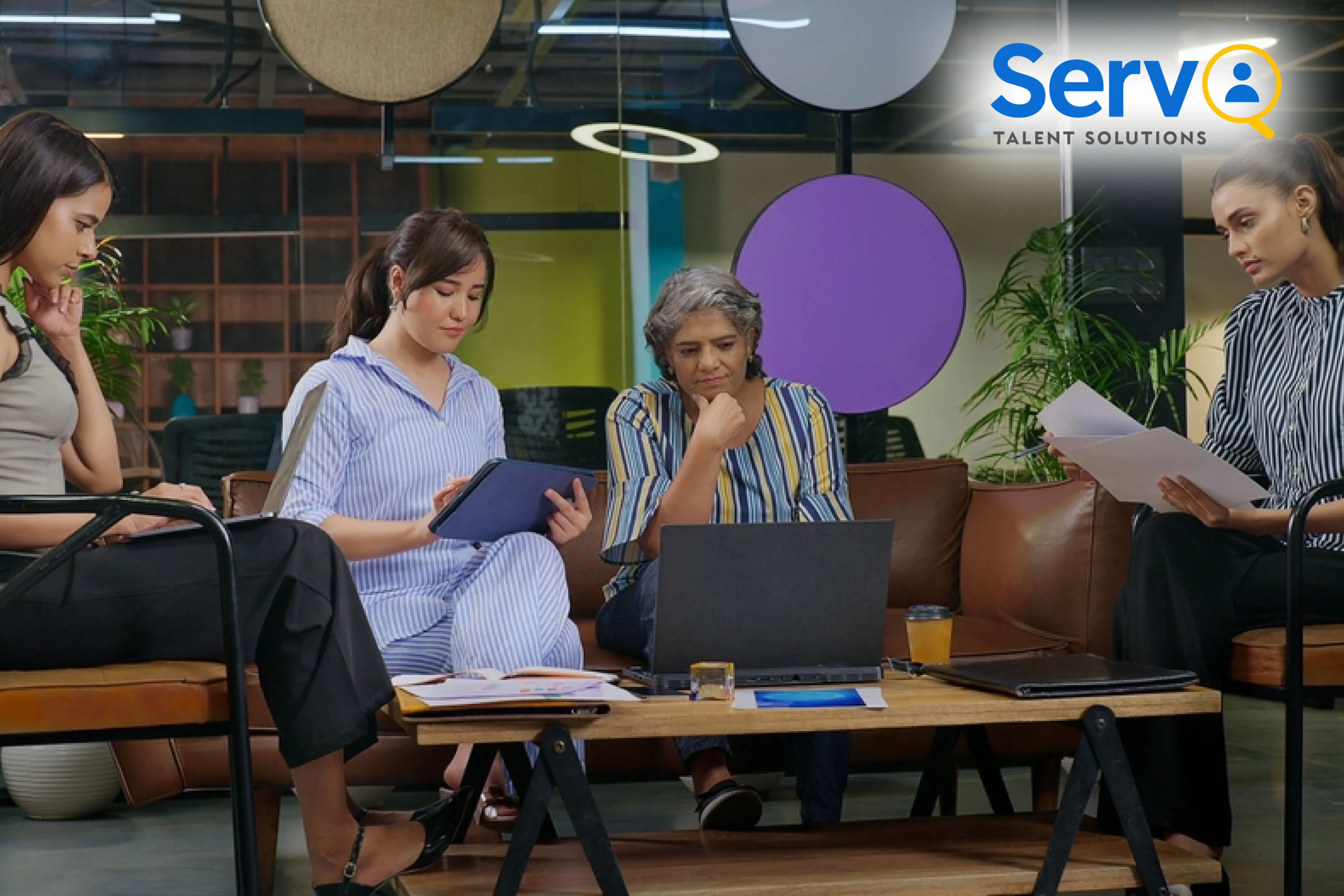 Executive Search Service